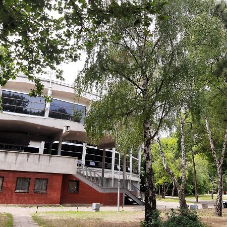 דירות Ada, New בלגרד מראה חיצוני תמונה
