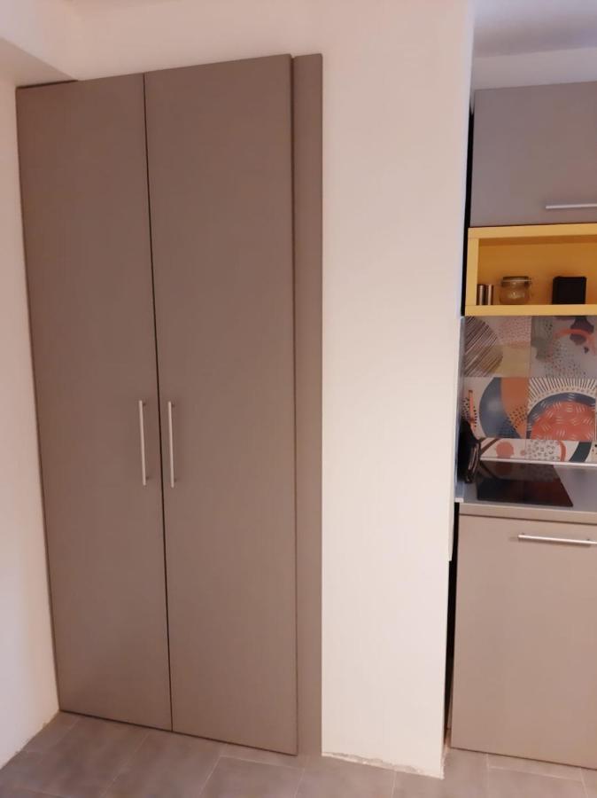 דירות Ada, New בלגרד מראה חיצוני תמונה